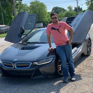 Meet your Posher, Mayank